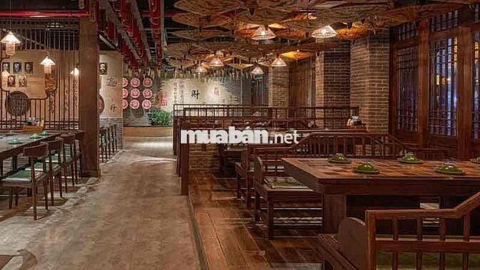 Mặt tiền Q1 Bùi Thị Xuân– Cơ Hội Vàng Cho Doanh Nghiệp SD 400m2 2 tầng