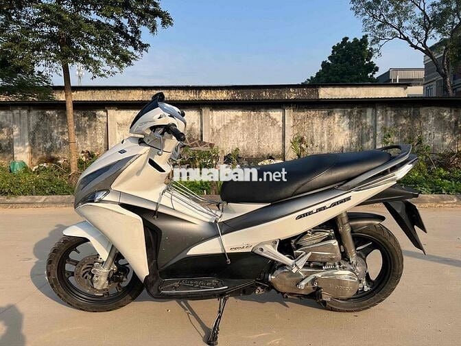 Honda Air Blade 2012 Trắng 40000 km