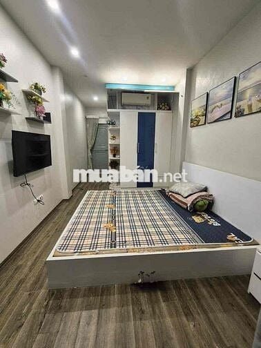 🎈BÁN NHÀ BA ĐÌNH - 34M - CỰC RẺ HIẾM - CHỦ CẦN TIỀN MÓT BÁN