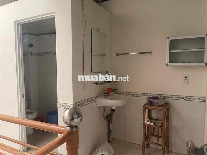 💎 💎 💎 NHÀ HẺM XE HƠI THÔNG NGUYỄN VĂN KHỐI 2PN 2WC GIÁ CHỈ 9 TRIỆU