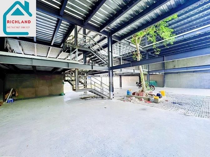 Cho Thuê Nhà 2 Mặt Tiền : 40 Đường Số 66, Phường Thảo Điền, Quận 2, TP