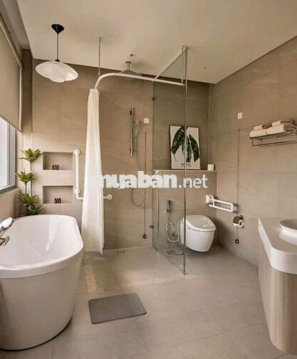 Siêu Phẩm CHDV Full Nội Thất, Cách Mạng Tháng Tám, Phường 12, Quận 10