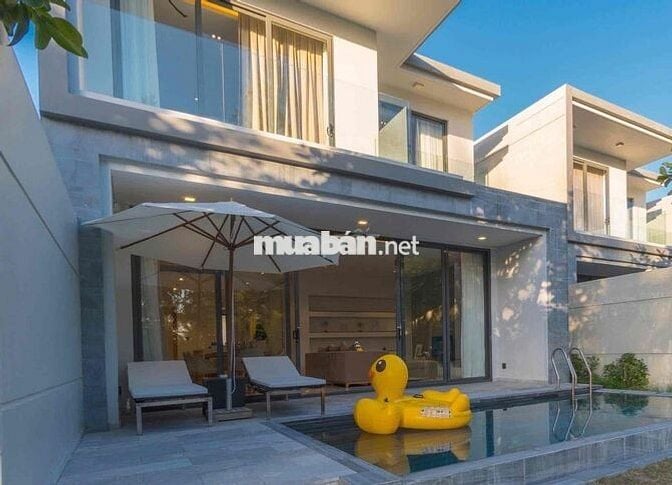 Cho thuê căn Villa The Point , Ngũ Hành Sơn , Đà Nẵng đối diện Grand S