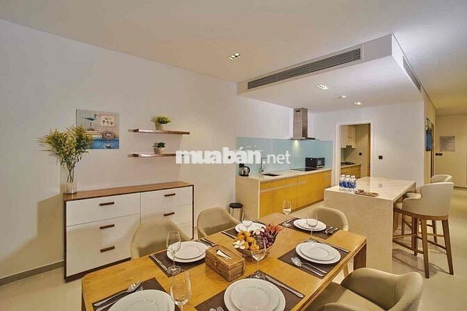 Cho thuê căn Villa The Point , Ngũ Hành Sơn , Đà Nẵng đối diện Grand S