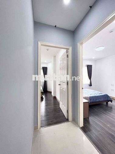 Căn Hộ 2PN Ngay Tân Định Quận 1