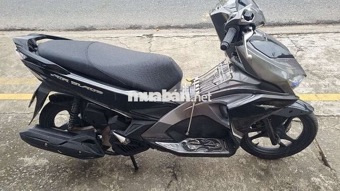 Honda Air Blade 2016 Đen Xám