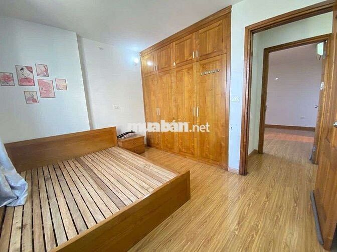 💥💥 CC Ecohome căn góc đẹp 70m 2PN 2VS, full nội thất giá chỉ 4.6 tỷ