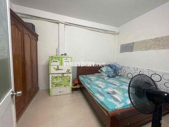 💎 💎 💎 NHÀ HẺM XE HƠI THÔNG NGUYỄN VĂN KHỐI 2PN 2WC GIÁ CHỈ 9 TRIỆU