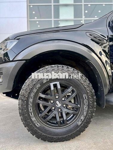 Ford Ranger 2019 Raptor 2.0L 4x4 AT - 114000 km