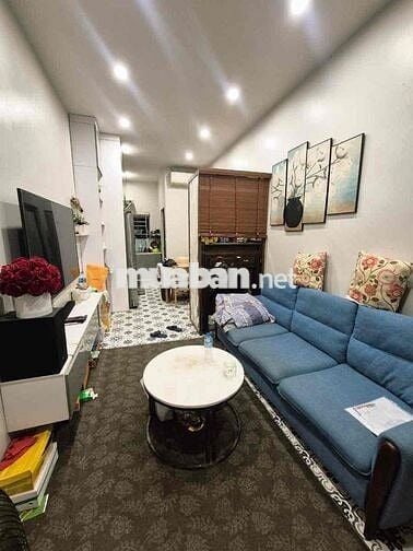 🎈BÁN NHÀ BA ĐÌNH - 34M - CỰC RẺ HIẾM - CHỦ CẦN TIỀN MÓT BÁN