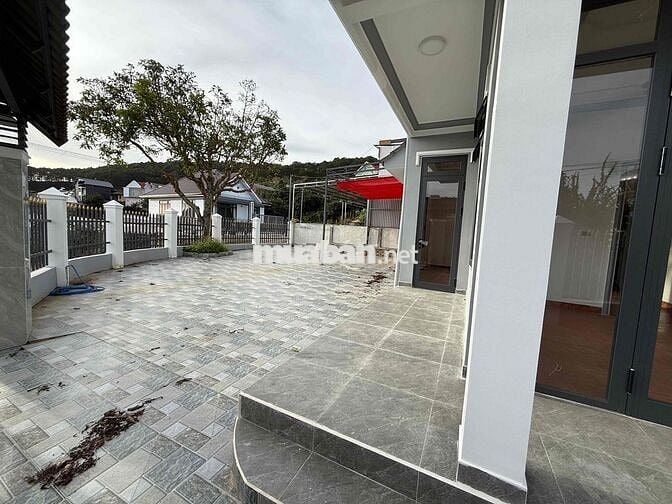 Cho thuê nhà Biệt Thự Xuân Trường