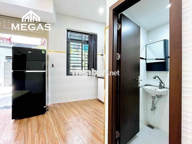 🌸TRỆT RA VÀO TỰ DO RIÊNG TƯ - ĐẦY ĐỦ NỘI THẤT NGAY 3 THÁNG 2 Mới 100%🌸