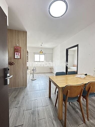 Bán căn hộ 1PN DT 50m2 khu Topaz celadon city Tân Phú