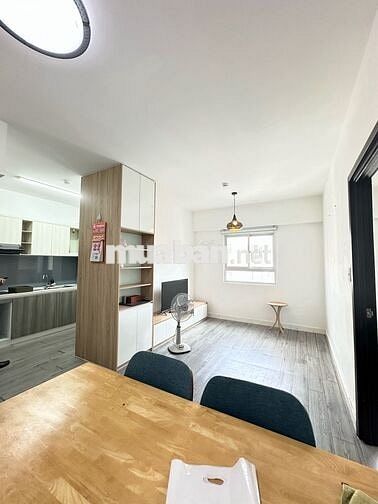 Bán căn hộ 1PN DT 50m2 khu Topaz celadon city Tân Phú