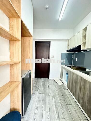 Bán căn hộ 1PN DT 50m2 khu Topaz celadon city Tân Phú