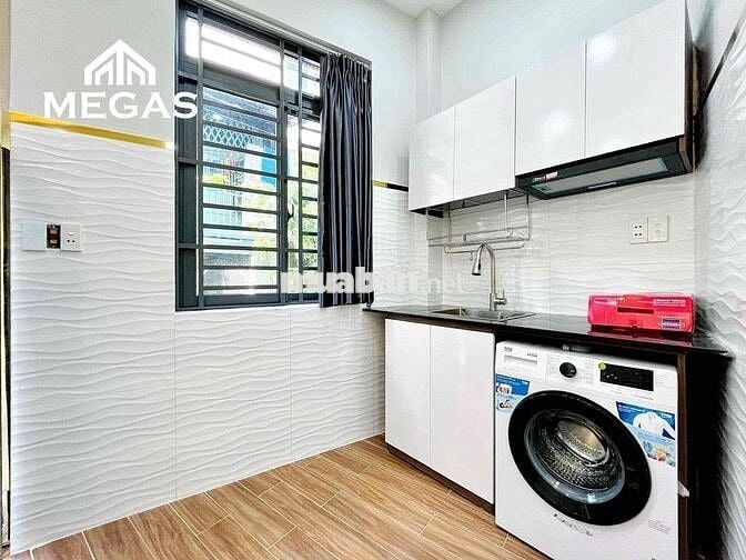 🌸TRỆT RA VÀO TỰ DO RIÊNG TƯ - ĐẦY ĐỦ NỘI THẤT NGAY 3 THÁNG 2 Mới 100%🌸