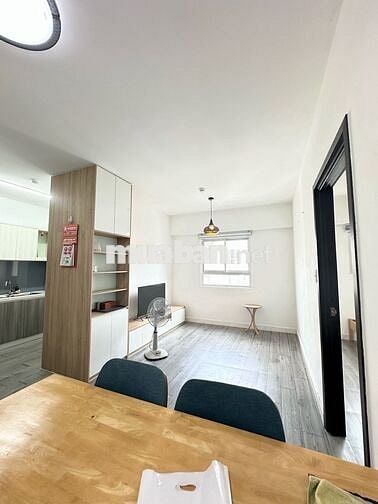 Bán căn hộ 1PN DT 50m2 khu Topaz celadon city Tân Phú