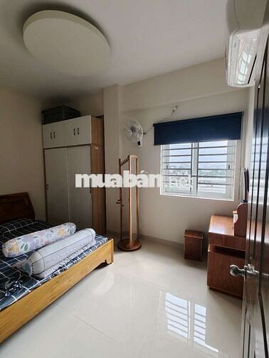 Cho thuê căn hộ Chung cư chính chủ 63m2 đường Nguyễn Văn Công