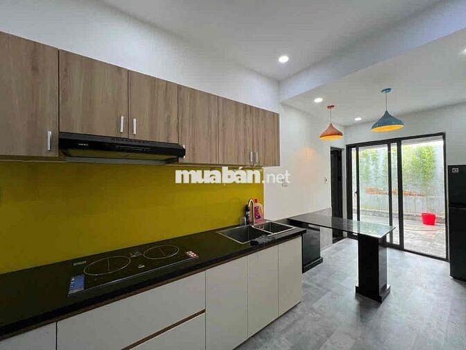 BÁN GẤP TRONG NGÀY - NHÀ TRẦN VĂN DƯ - SÁT BIỂN MỸ KHÊ