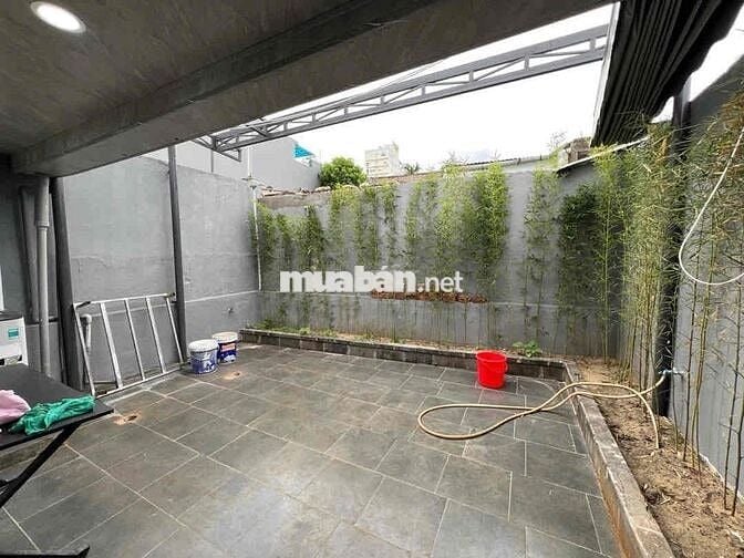 BÁN GẤP TRONG NGÀY - NHÀ TRẦN VĂN DƯ - SÁT BIỂN MỸ KHÊ