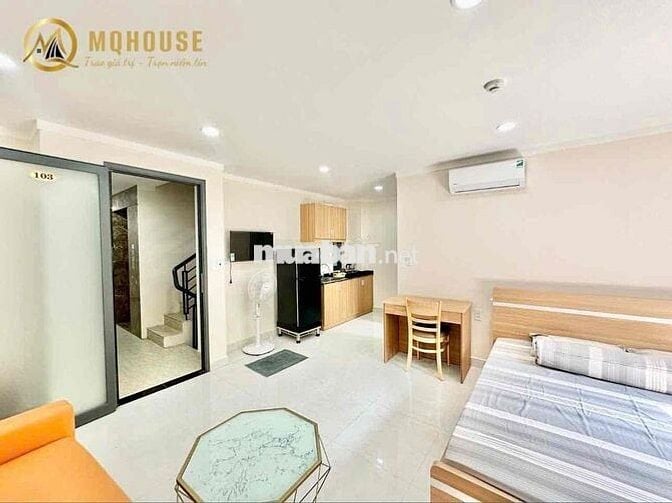 🌟 STUDIO CAO CẤP – SANG TRỌNG • SOFA LỚN • THOÁNG SÁNG – Ở NGAY 🌟