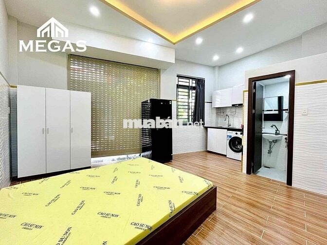 🌸TRỆT RA VÀO TỰ DO RIÊNG TƯ - ĐẦY ĐỦ NỘI THẤT NGAY 3 THÁNG 2 Mới 100%🌸