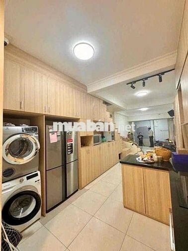 🏡 HUỲNH VĂN BÁNH – 55M²(3.6x13) – NHÀ ĐẸP – CHỈ 6.98 TỶ  – Kết cấu: tr