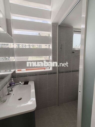 Cho thuê căn hộ Chung cư chính chủ 63m2 đường Nguyễn Văn Công