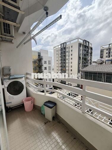 Cho thuê căn hộ Chung cư chính chủ 63m2 đường Nguyễn Văn Công