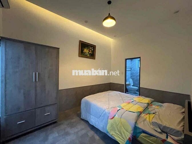 BÁN GẤP TRONG NGÀY - NHÀ TRẦN VĂN DƯ - SÁT BIỂN MỸ KHÊ