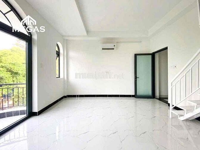 BÓC SEAL CĂN HỘ MỚI - 40M2 - BAN CÔNG THOÁNG MÁT ĐẦY ĐỦ TIỆN NGHI