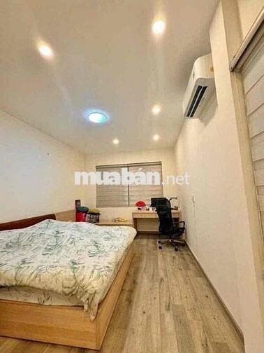 🏡 HUỲNH VĂN BÁNH – 55M²(3.6x13) – NHÀ ĐẸP – CHỈ 6.98 TỶ  – Kết cấu: tr