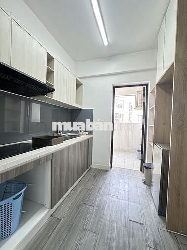 Bán căn hộ 1PN DT 50m2 khu Topaz celadon city Tân Phú