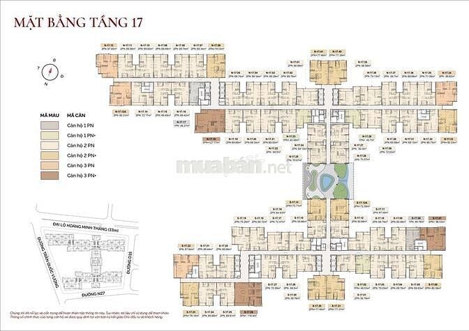 FPT PLAZA 4 – CĂN HỘ HOT NHẤT 2025 TẠI ĐÀ NẴNG - GIÁ CHỈ TỪ 5xTr/m2