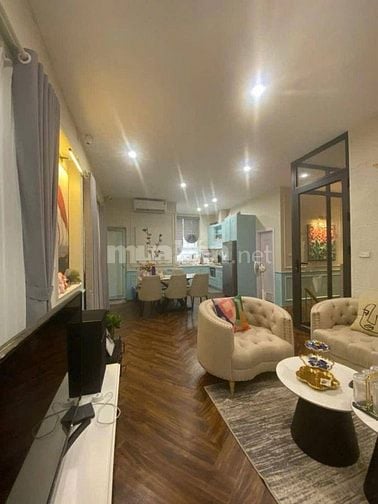 Nhà Đẹp Kinh Doanh Lê Trọng Tấn, Thanh Xuân 99m, 2 t, mt 7.3m, 47 tỷ