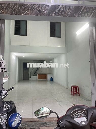Cần bán gấp  nhà mặt tiền 20 đường Diệp Minh Châu  TSN Tân Phú
