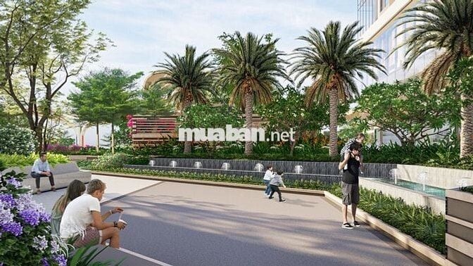 FPT PLAZA 4 – MỞ DANH SÁCH KHÁCH HÀNG QUAN TÂM GĐ1