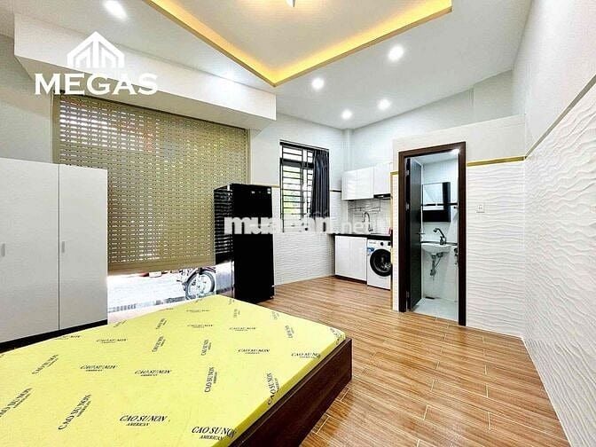 🌸TRỆT RA VÀO TỰ DO RIÊNG TƯ - ĐẦY ĐỦ NỘI THẤT NGAY 3 THÁNG 2 Mới 100%🌸