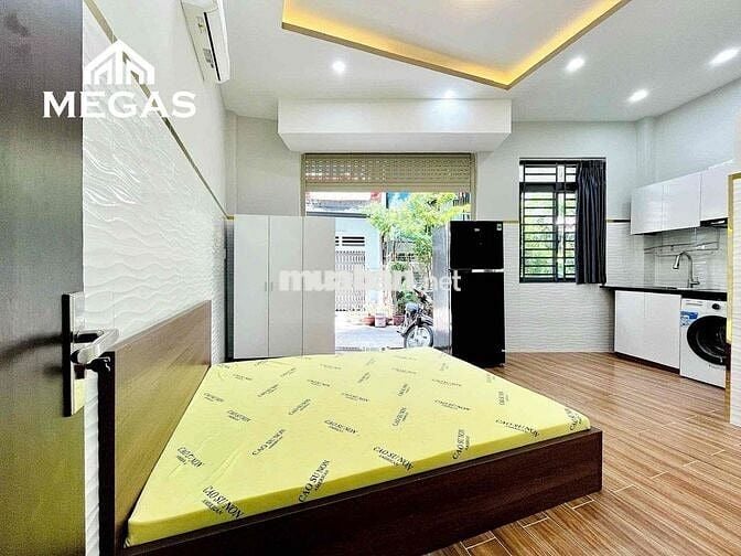 🌸TRỆT RA VÀO TỰ DO RIÊNG TƯ - ĐẦY ĐỦ NỘI THẤT NGAY 3 THÁNG 2 Mới 100%🌸