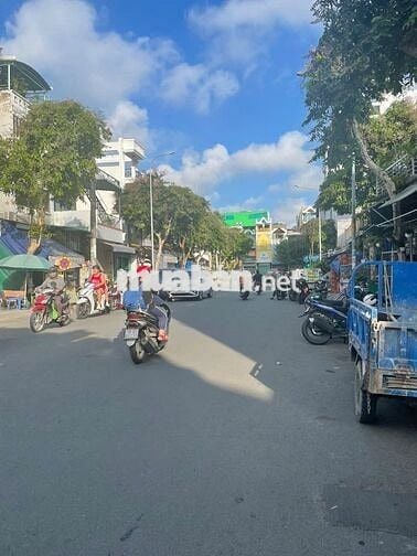 Cần bán gấp  nhà mặt tiền 20 đường Diệp Minh Châu  TSN Tân Phú