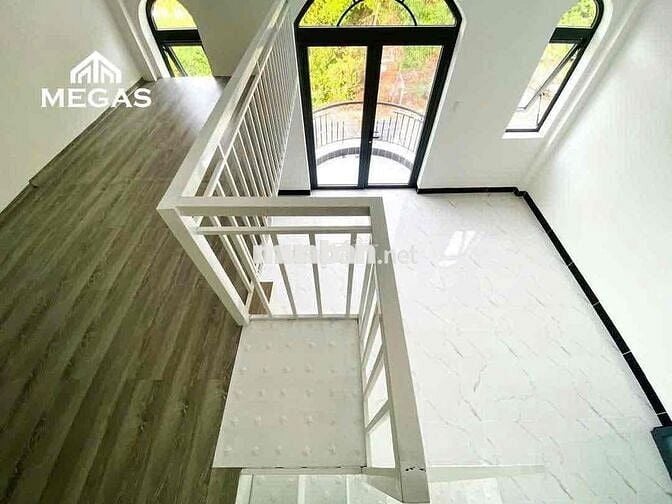 BÓC SEAL CĂN HỘ MỚI - 40M2 - BAN CÔNG THOÁNG MÁT ĐẦY ĐỦ TIỆN NGHI