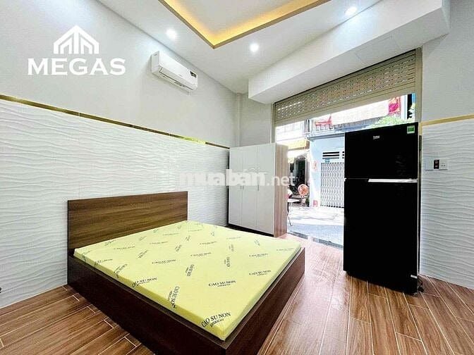 🌸TRỆT RA VÀO TỰ DO RIÊNG TƯ - ĐẦY ĐỦ NỘI THẤT NGAY 3 THÁNG 2 Mới 100%🌸