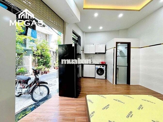 🌸TRỆT RA VÀO TỰ DO RIÊNG TƯ - ĐẦY ĐỦ NỘI THẤT NGAY 3 THÁNG 2 Mới 100%🌸