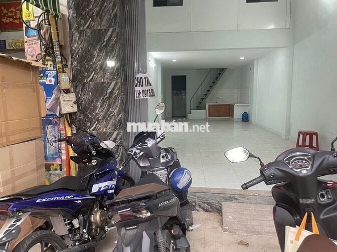 Cần bán gấp  nhà mặt tiền 20 đường Diệp Minh Châu  TSN Tân Phú