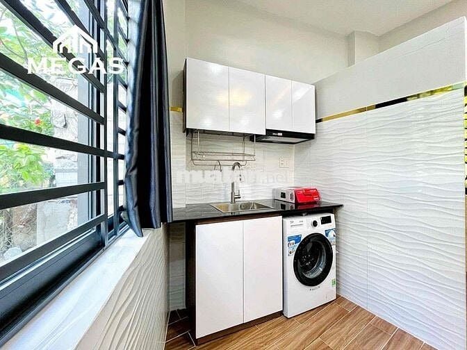 🌸TRỆT RA VÀO TỰ DO RIÊNG TƯ - ĐẦY ĐỦ NỘI THẤT NGAY 3 THÁNG 2 Mới 100%🌸