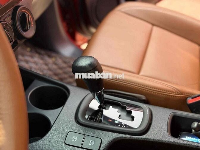 Bán tải - Hilux 2.4AT 2021, Số tự động - 35.890 km