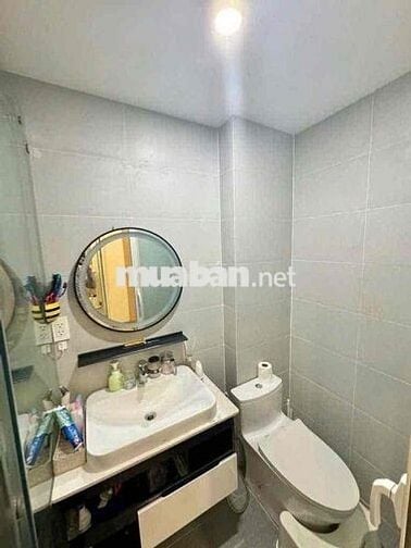 🏡 HUỲNH VĂN BÁNH – 55M²(3.6x13) – NHÀ ĐẸP – CHỈ 6.98 TỶ  – Kết cấu: tr