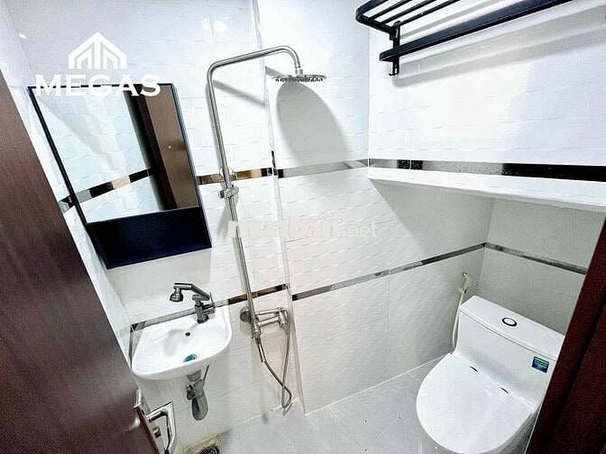 🌸TRỆT RA VÀO TỰ DO RIÊNG TƯ - ĐẦY ĐỦ NỘI THẤT NGAY 3 THÁNG 2 Mới 100%🌸