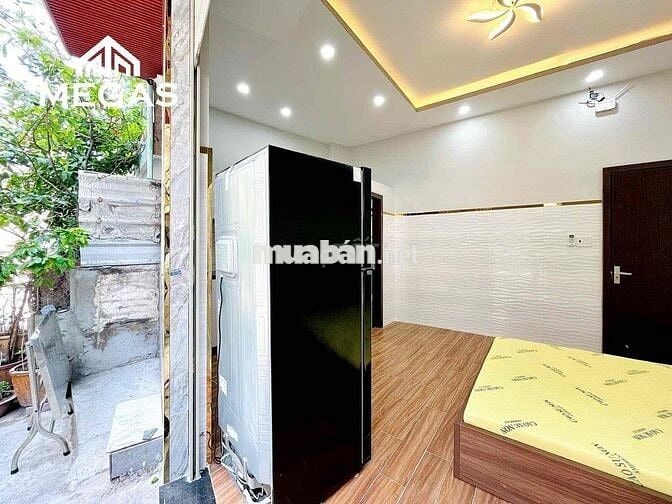 🌸TRỆT RA VÀO TỰ DO RIÊNG TƯ - ĐẦY ĐỦ NỘI THẤT NGAY 3 THÁNG 2 Mới 100%🌸