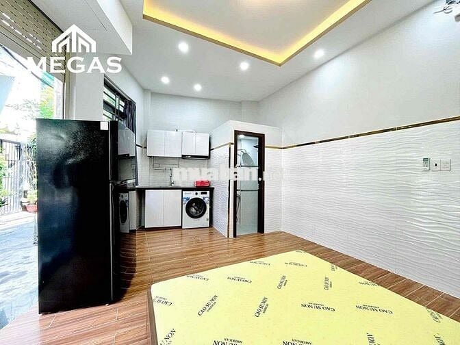 🌸TRỆT RA VÀO TỰ DO RIÊNG TƯ - ĐẦY ĐỦ NỘI THẤT NGAY 3 THÁNG 2 Mới 100%🌸